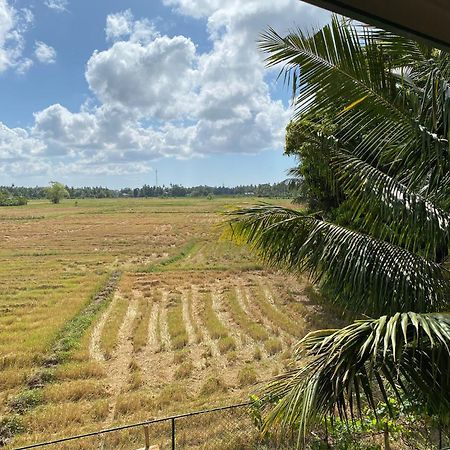 Lavender Home Yala Safari ทิซซามาฮารามา ภายนอก รูปภาพ
