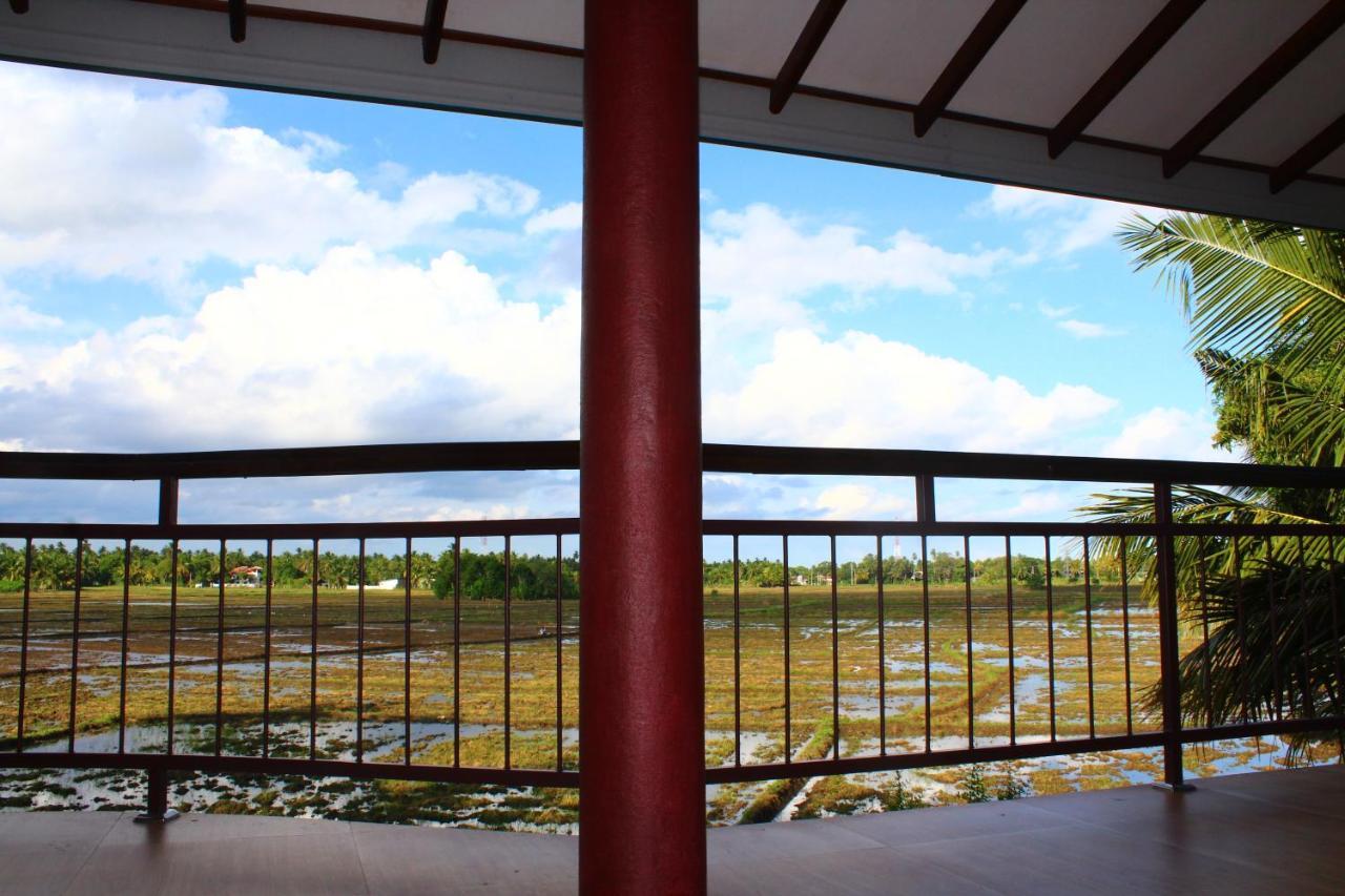 Lavender Home Yala Safari ทิซซามาฮารามา ภายนอก รูปภาพ